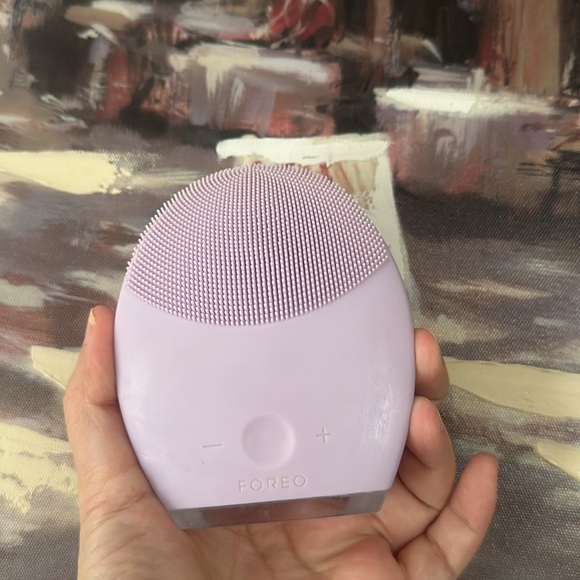 FOREO - Luna 2 for sensitive skin - Picture 5 of 6